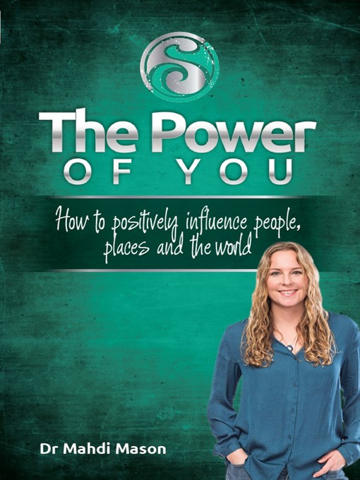 Title details for The Power of You by Mahdi Mason - Available